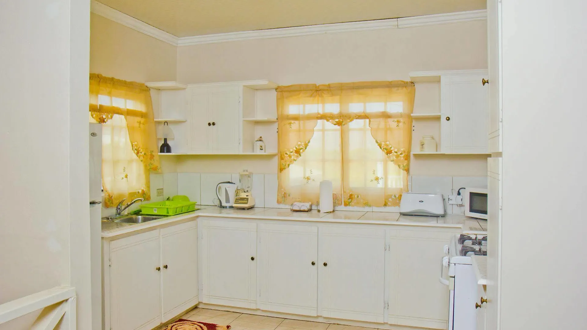Port Of Spain Breezy Guest Apartment Piarco Trinidade e Tobago