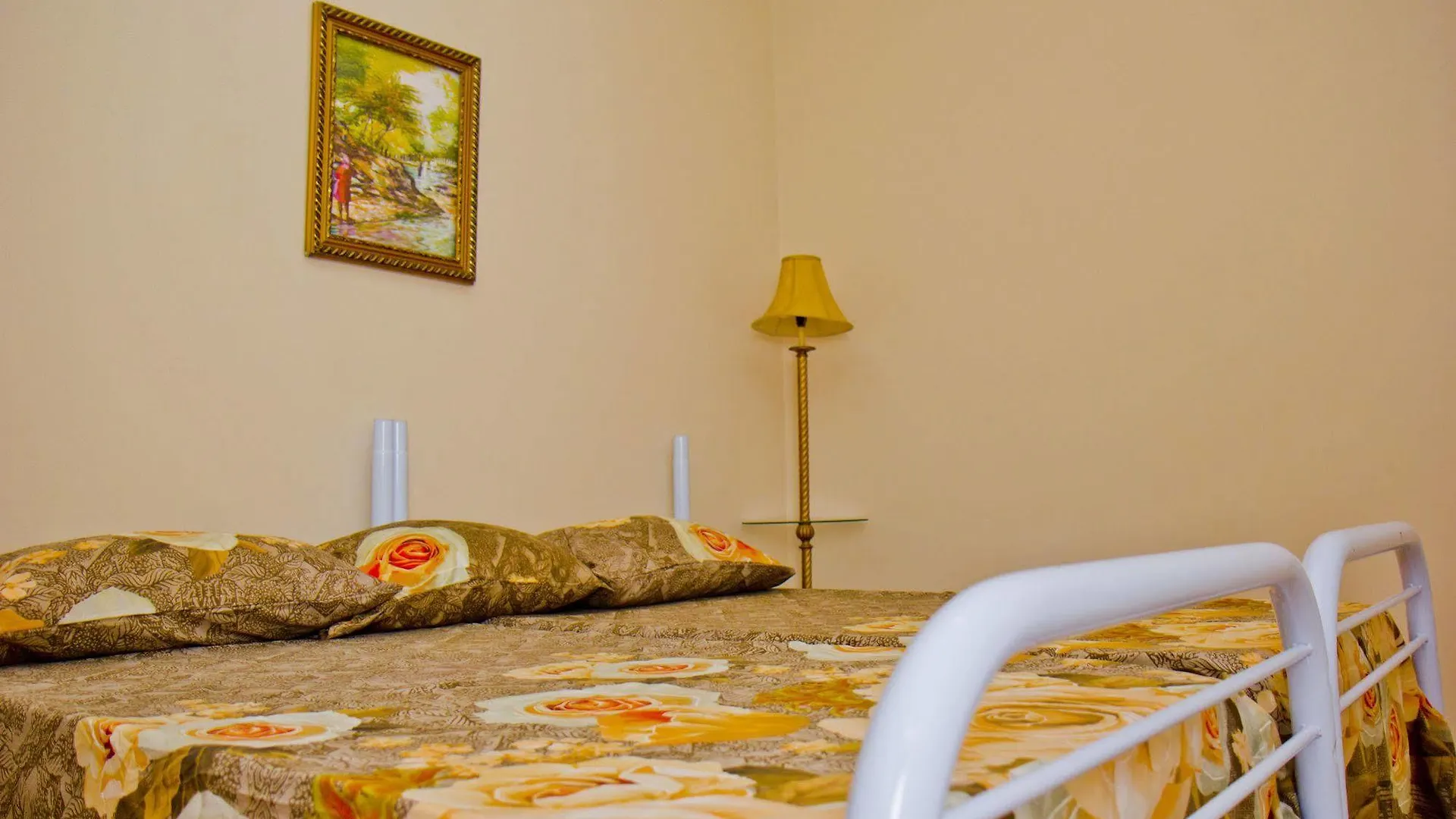 Port Of Spain Breezy Guest Apartment Piarco 3*,