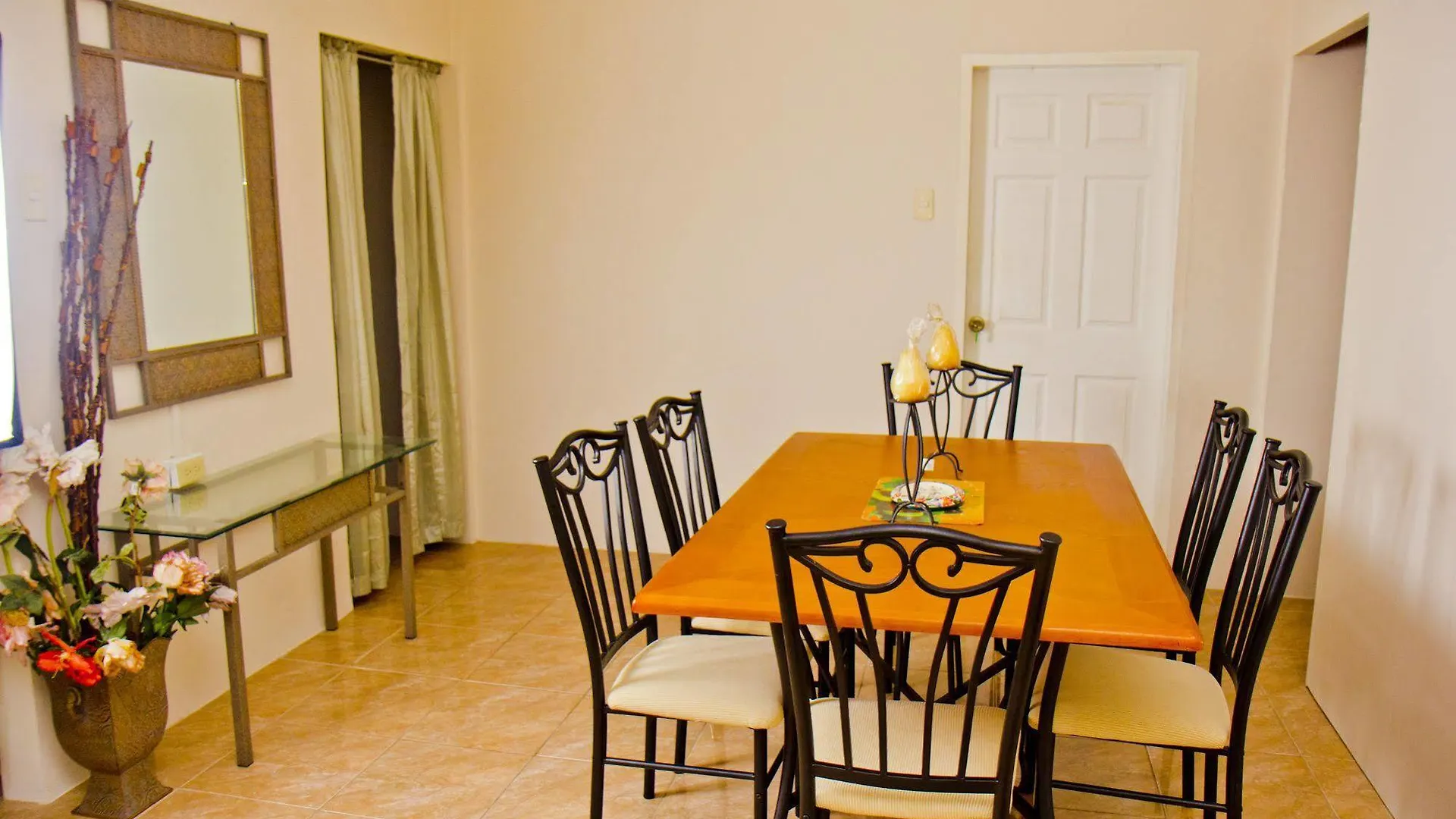 Port Of Spain Breezy Guest Apartment Piarco