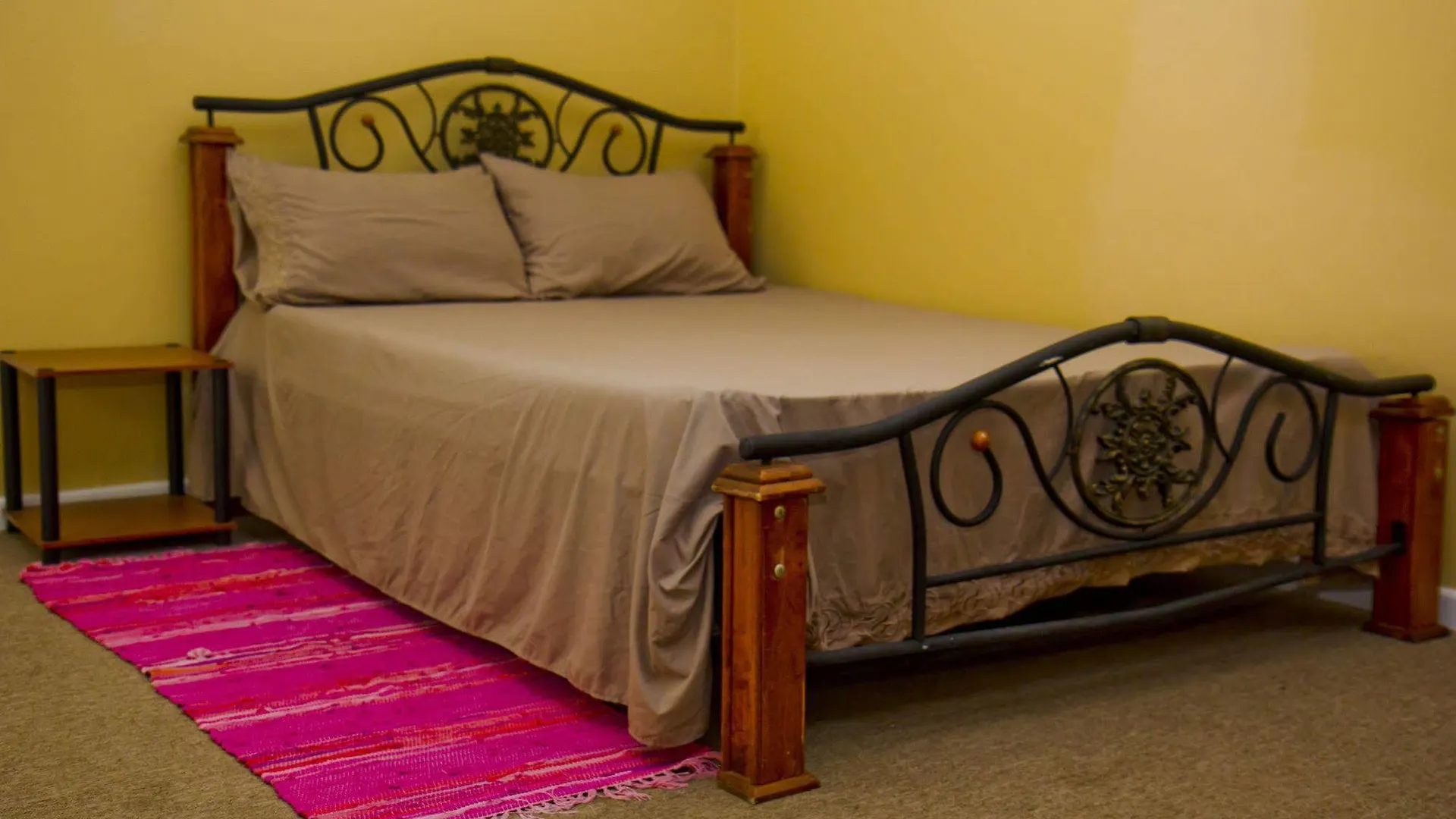 Port Of Spain Breezy Guest Apartment Piarco 3*,  Trinidade e Tobago