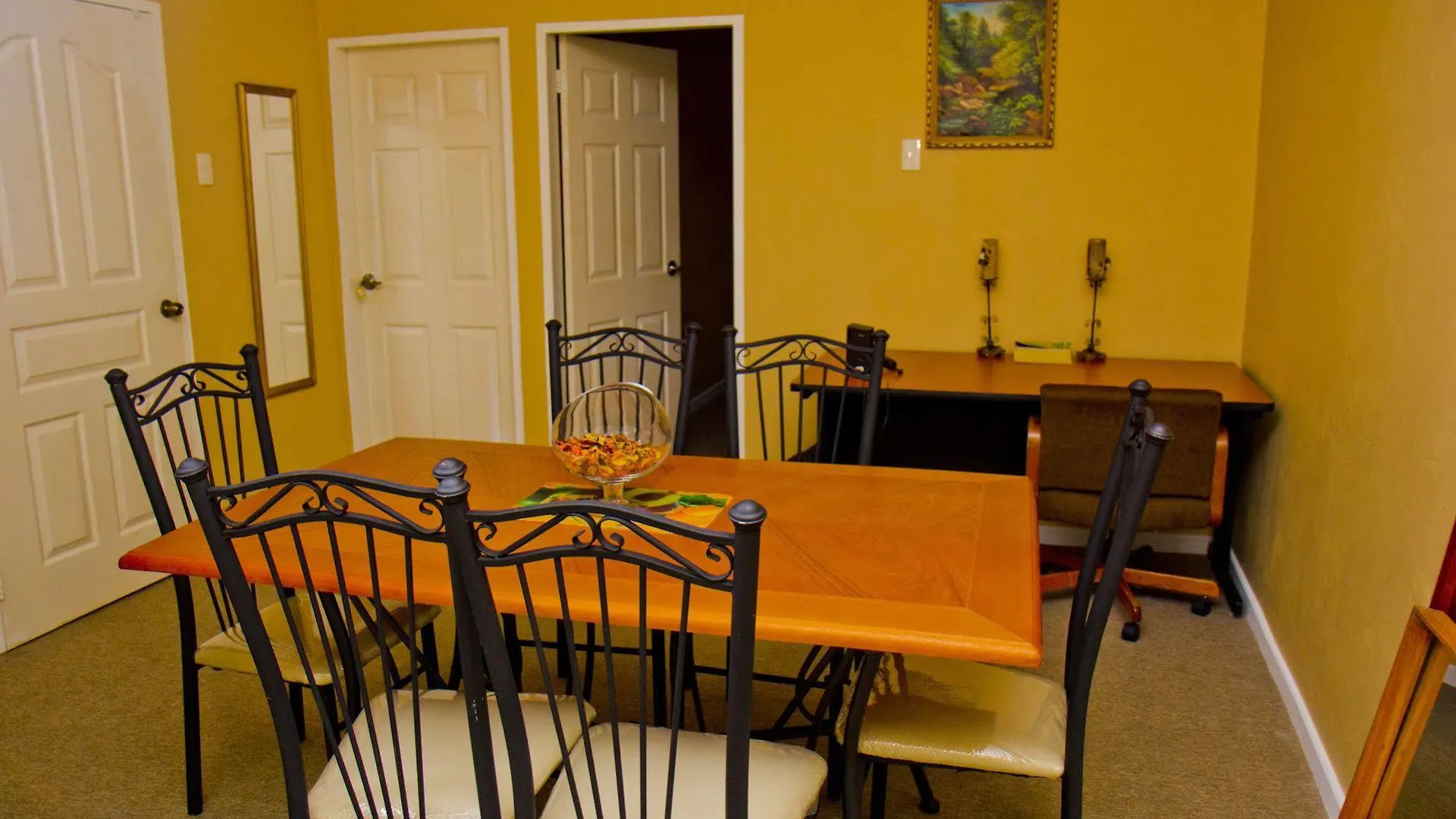 Port Of Spain Breezy Guest Apartment Piarco 3*,