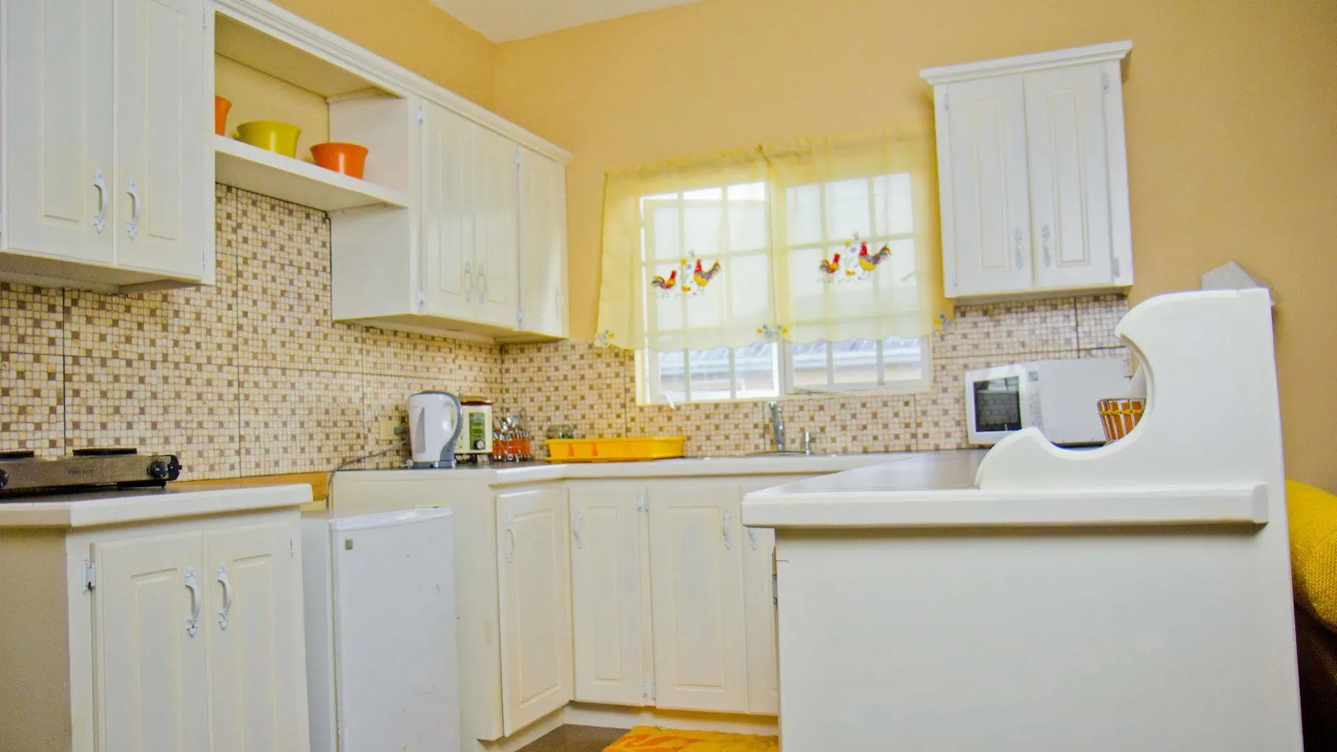 Hotel Port Of Spain Breezy Guest Apartment Piarco